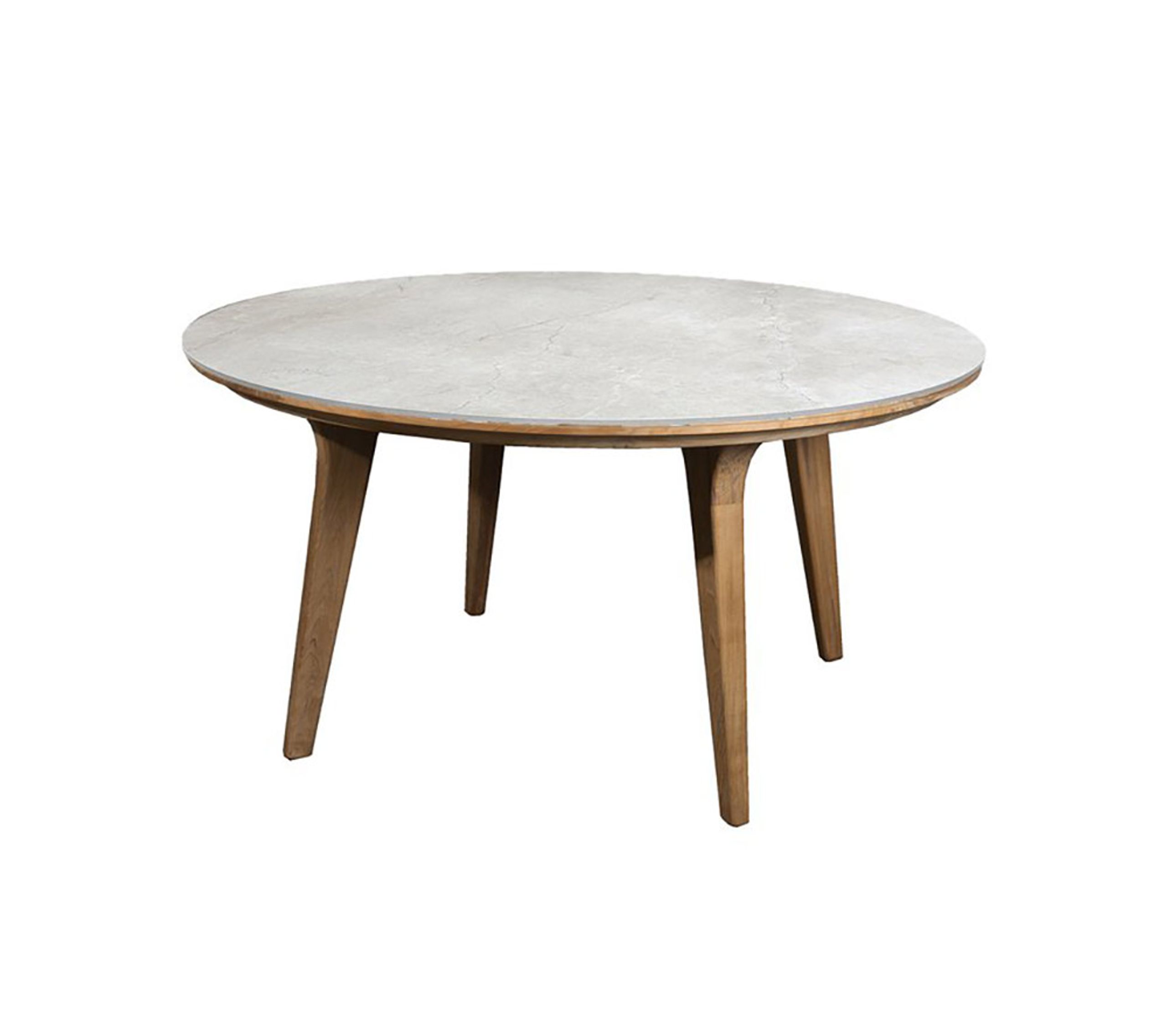 Caneline Table