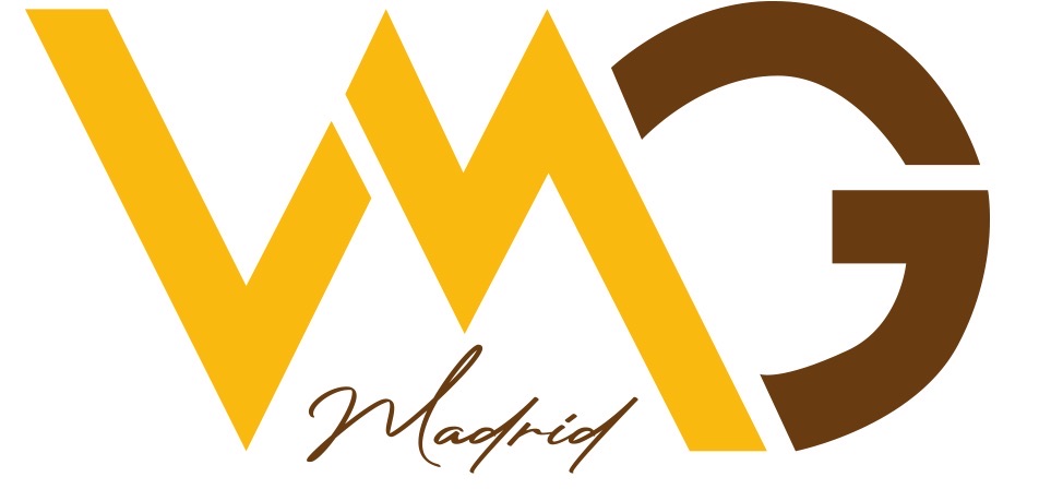 Logo VMG MADRID SL